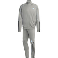 adidas chándal hombre CHNDAL STADIUM 3-STRIPES 05