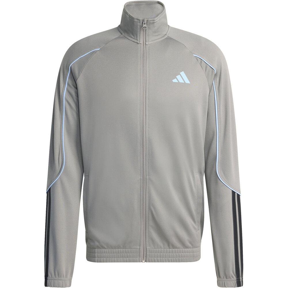 adidas chándal hombre CHNDAL STADIUM 3-STRIPES 06