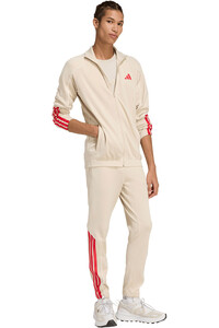 adidas chándal hombre CHNDAL STADIUM 3-STRIPES vista detalle