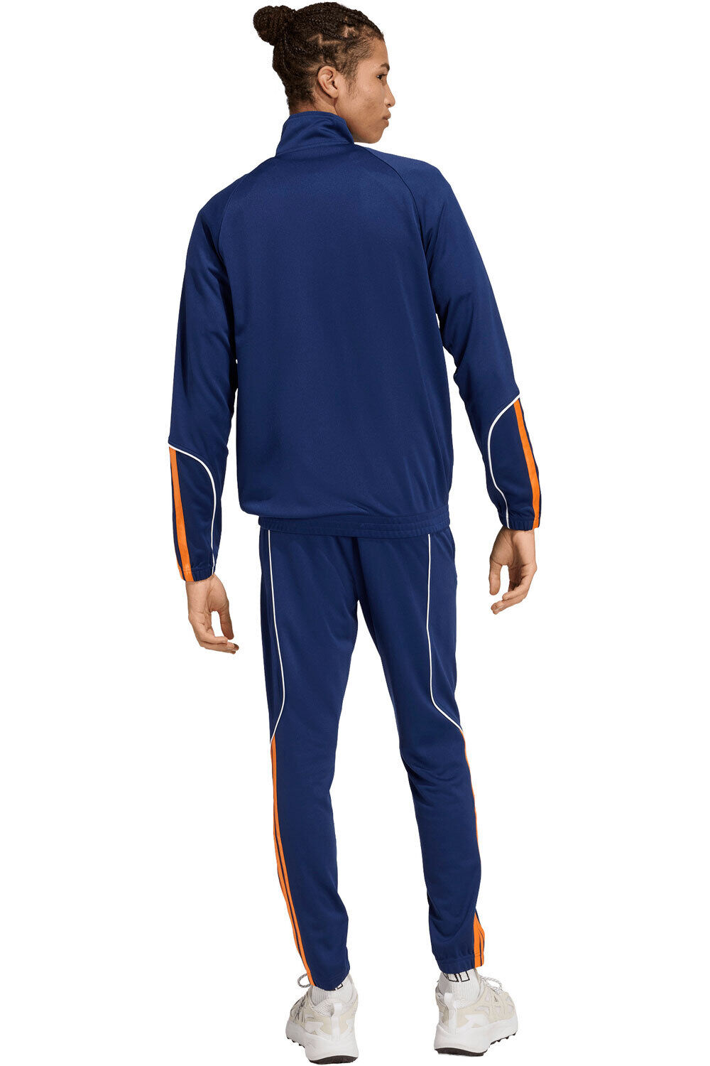 adidas chándal hombre CHNDAL STADIUM 3-STRIPES vista trasera