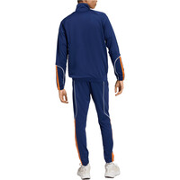 adidas chándal hombre CHNDAL STADIUM 3-STRIPES vista trasera