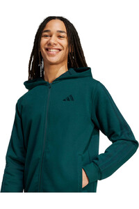 adidas chándal hombre M 3S FL HD TS 03