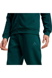 adidas chándal hombre M 3S FL HD TS 04