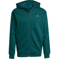 adidas chándal hombre M 3S FL HD TS 06