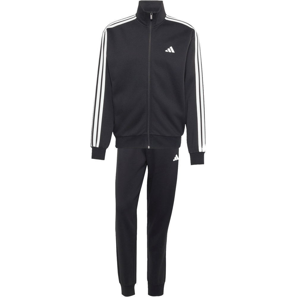 adidas chándal hombre M 3S FL TS vista detalle