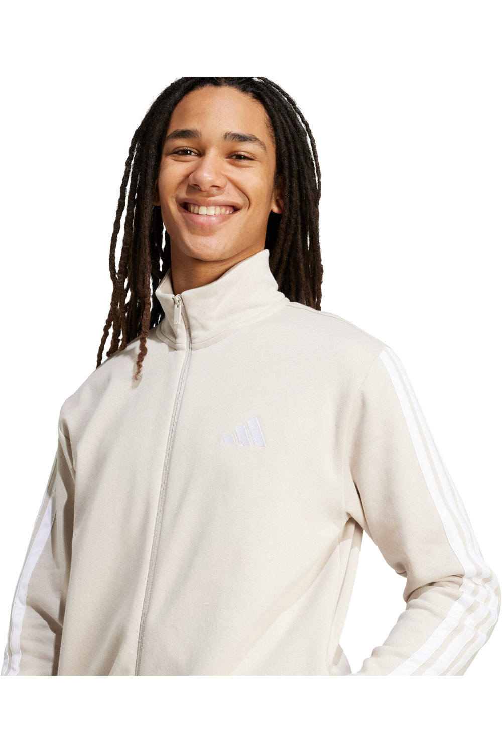 adidas chándal hombre M 3S FL TT TS 03