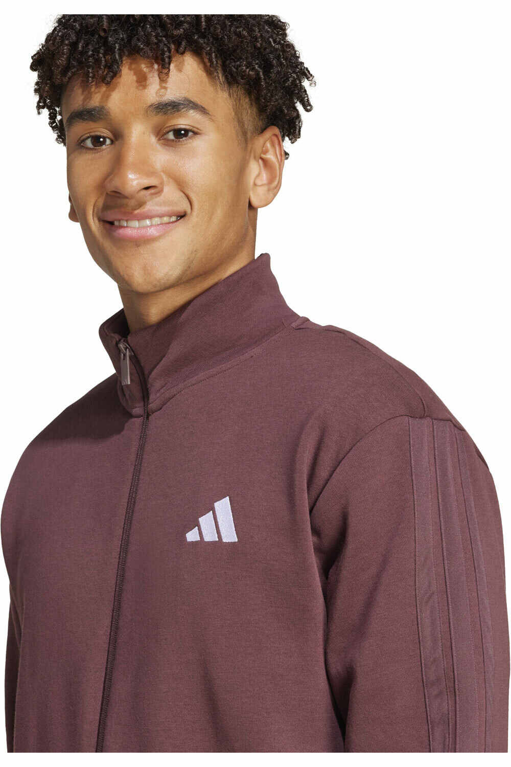 adidas chándal hombre M 3S FL TT TS 04