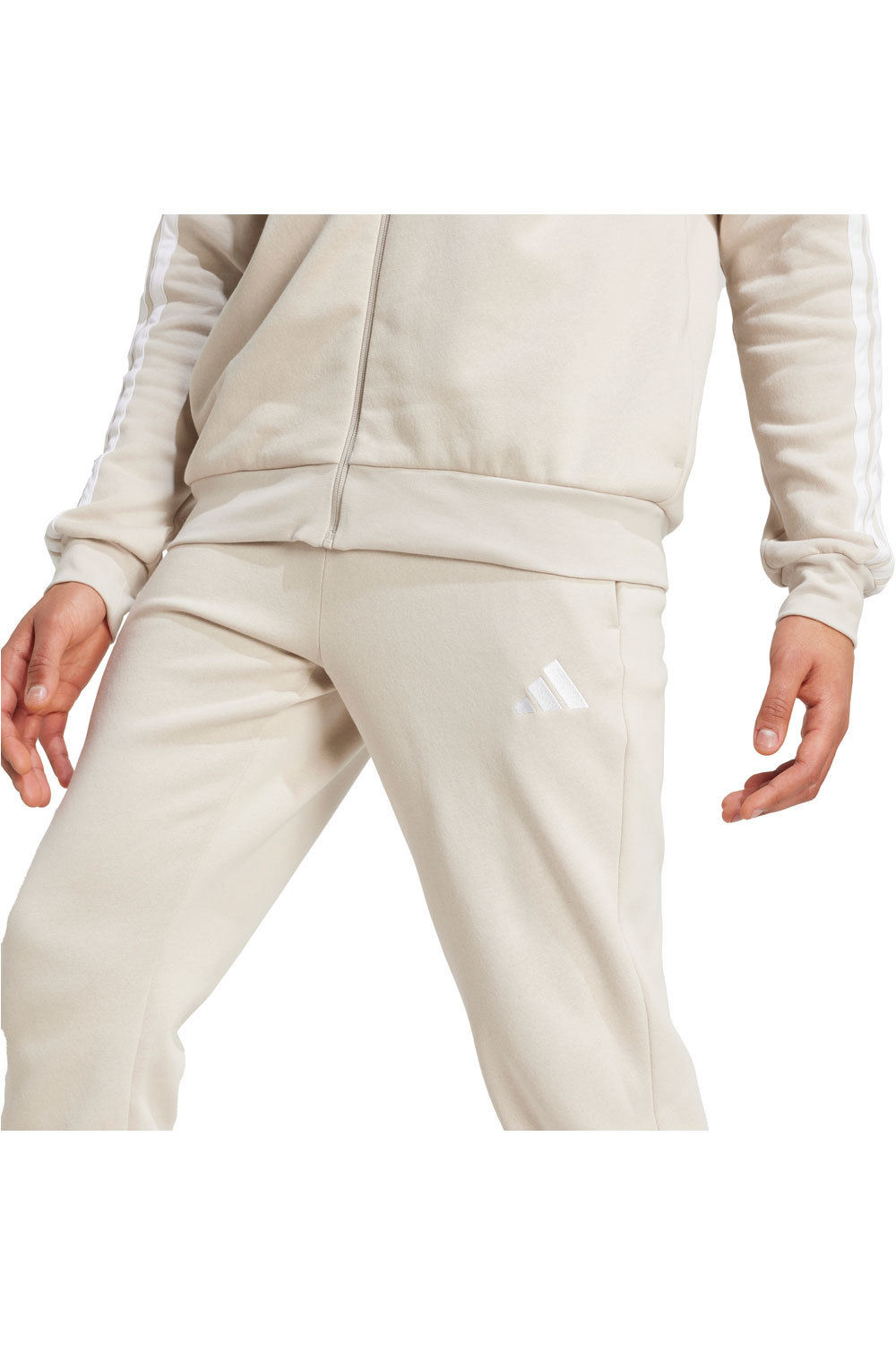 adidas chándal hombre M 3S FL TT TS 04