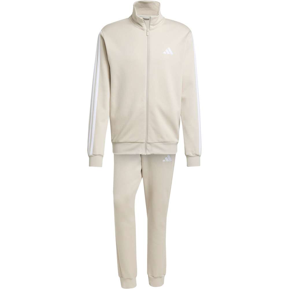 adidas chándal hombre M 3S FL TT TS 05