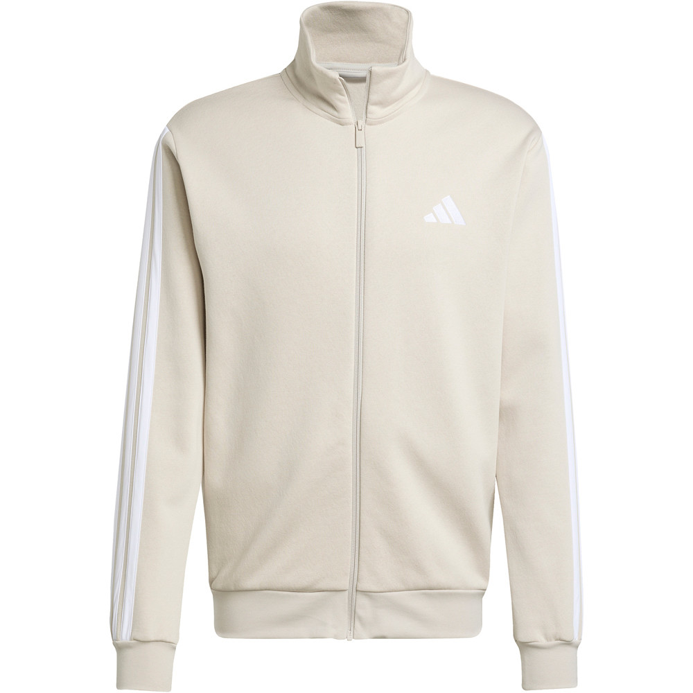 adidas chándal hombre M 3S FL TT TS 06