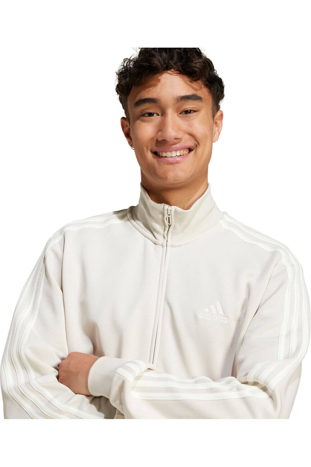 adidas chándal hombre M 3S FT TT TS 03