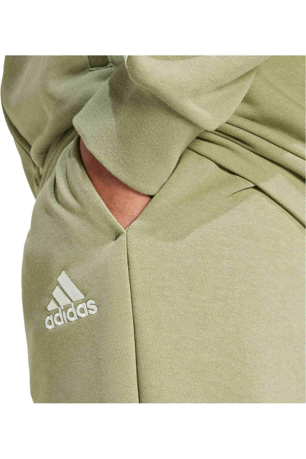 adidas chándal hombre M 3S FT TT TS 03
