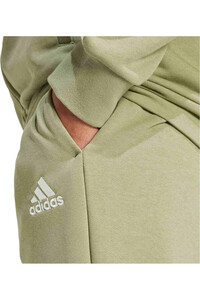 adidas chándal hombre M 3S FT TT TS 03