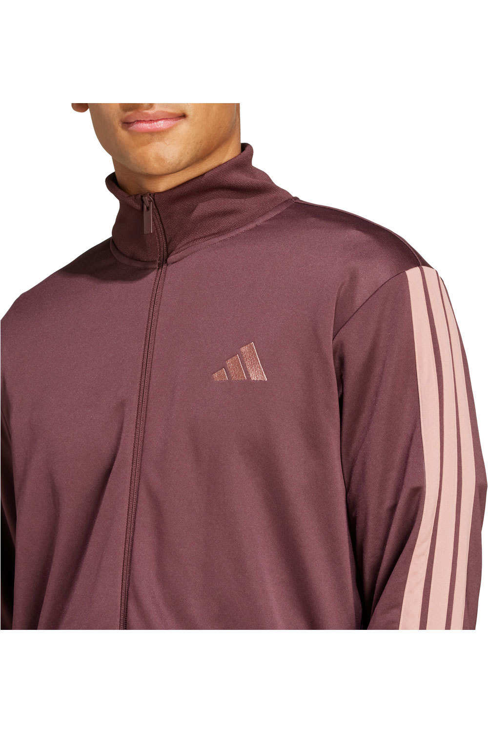 adidas chándal hombre M 3S FT TT TS 03