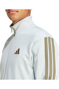 adidas chándal hombre M 3S FT TT TS 03