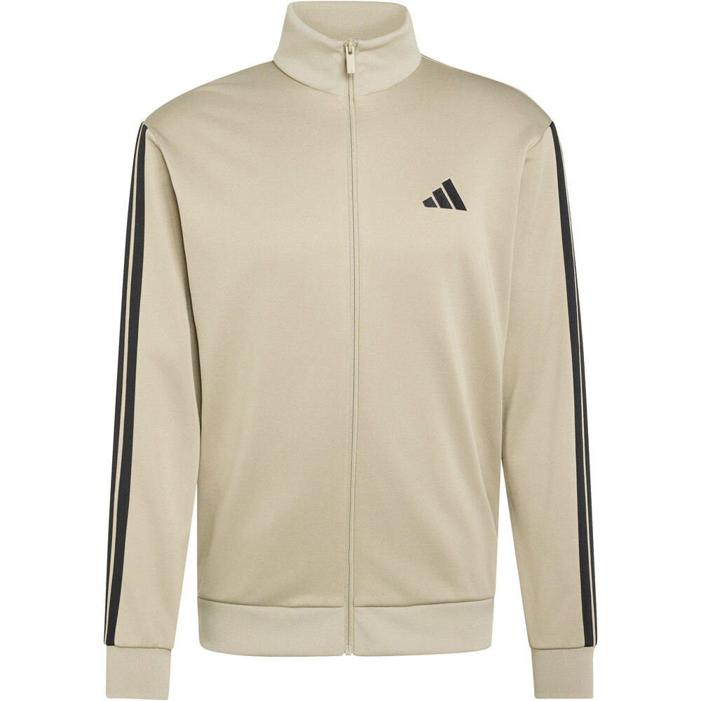 adidas chándal hombre M 3S FT TT TS 03