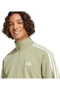 adidas chándal hombre M 3S FT TT TS 04