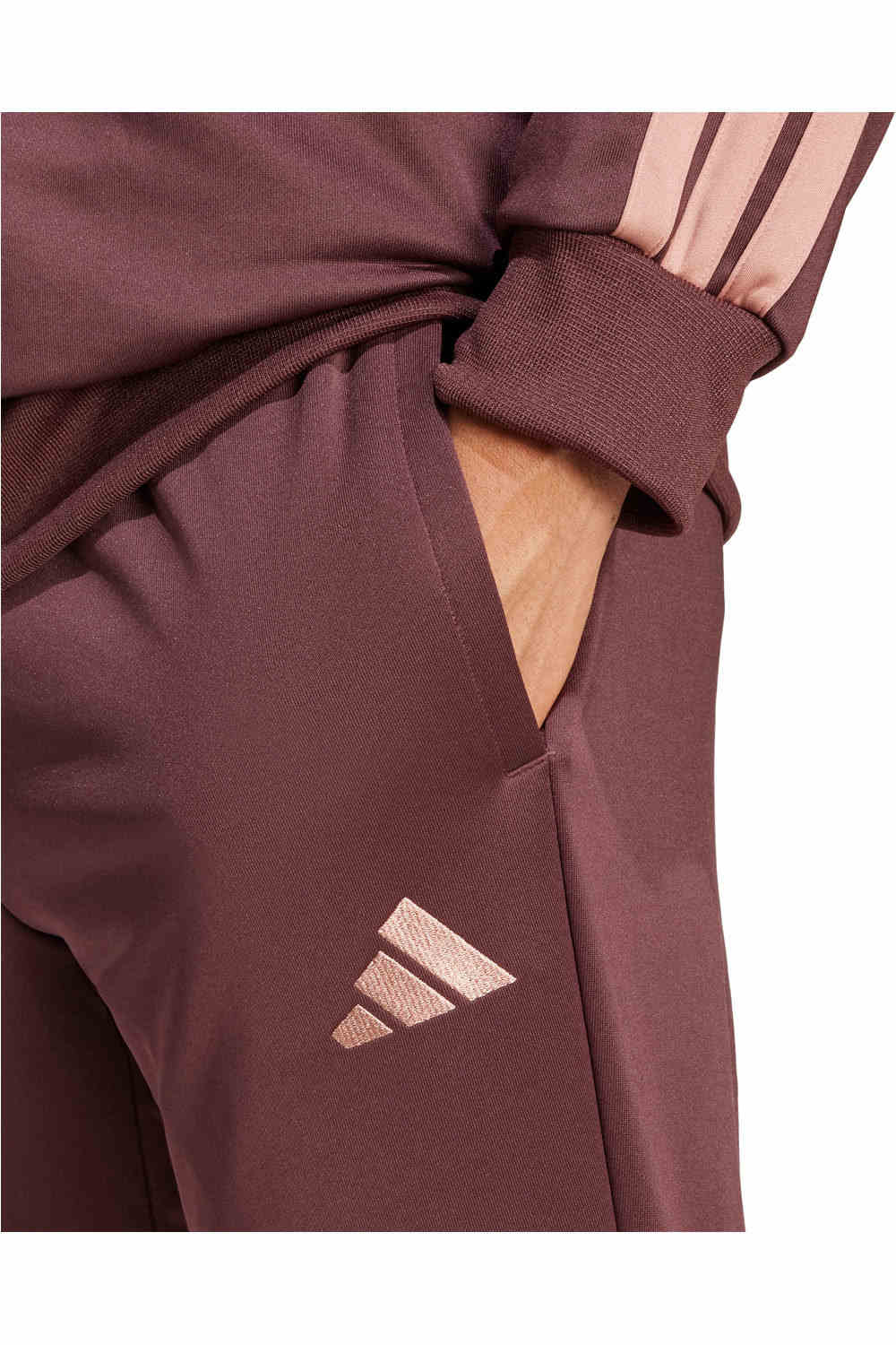 adidas chándal hombre M 3S FT TT TS 04