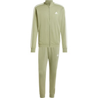 adidas chándal hombre M 3S FT TT TS 05
