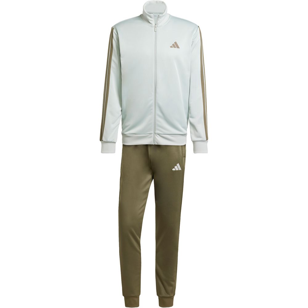 adidas chándal hombre M 3S FT TT TS 05