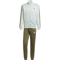 adidas chándal hombre M 3S FT TT TS 05