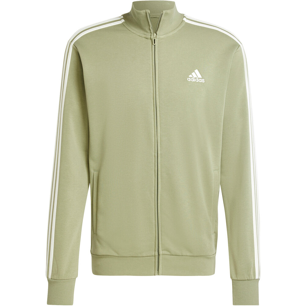 adidas chándal hombre M 3S FT TT TS 06