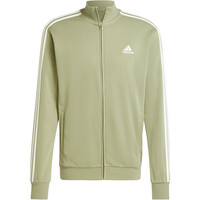 adidas chándal hombre M 3S FT TT TS 06