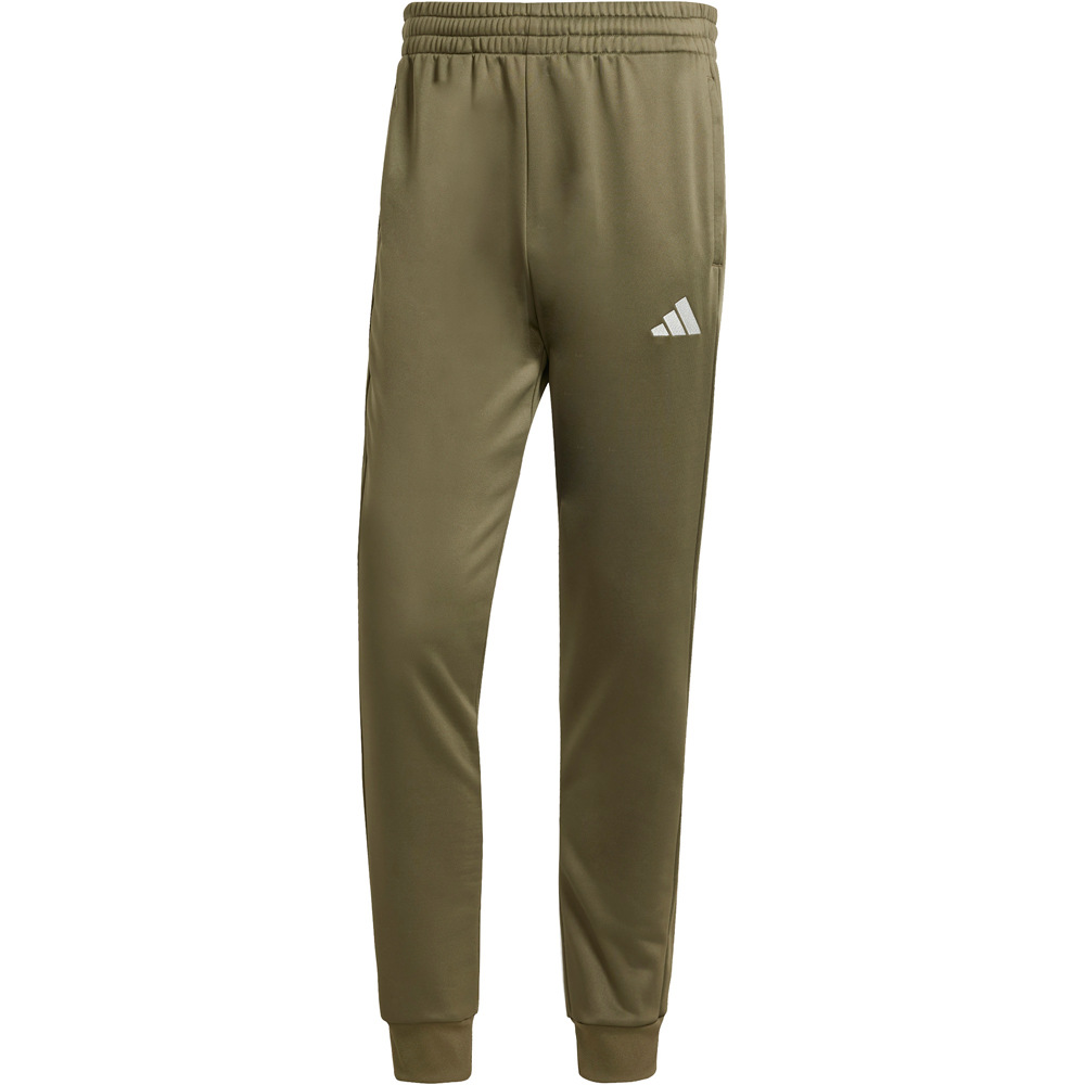 adidas chándal hombre M 3S FT TT TS 07