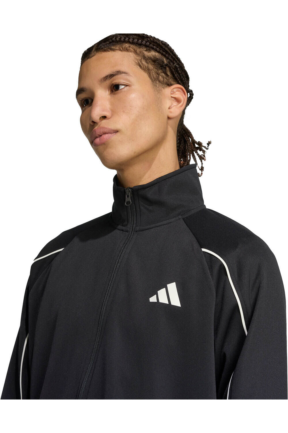 adidas chándal hombre M 3S STADIUM TS 03