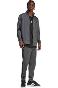 adidas chándal hombre M 3S TR TT TS vista detalle