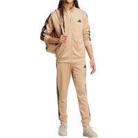 adidas chándal hombre M 3S TR TT TS vista trasera