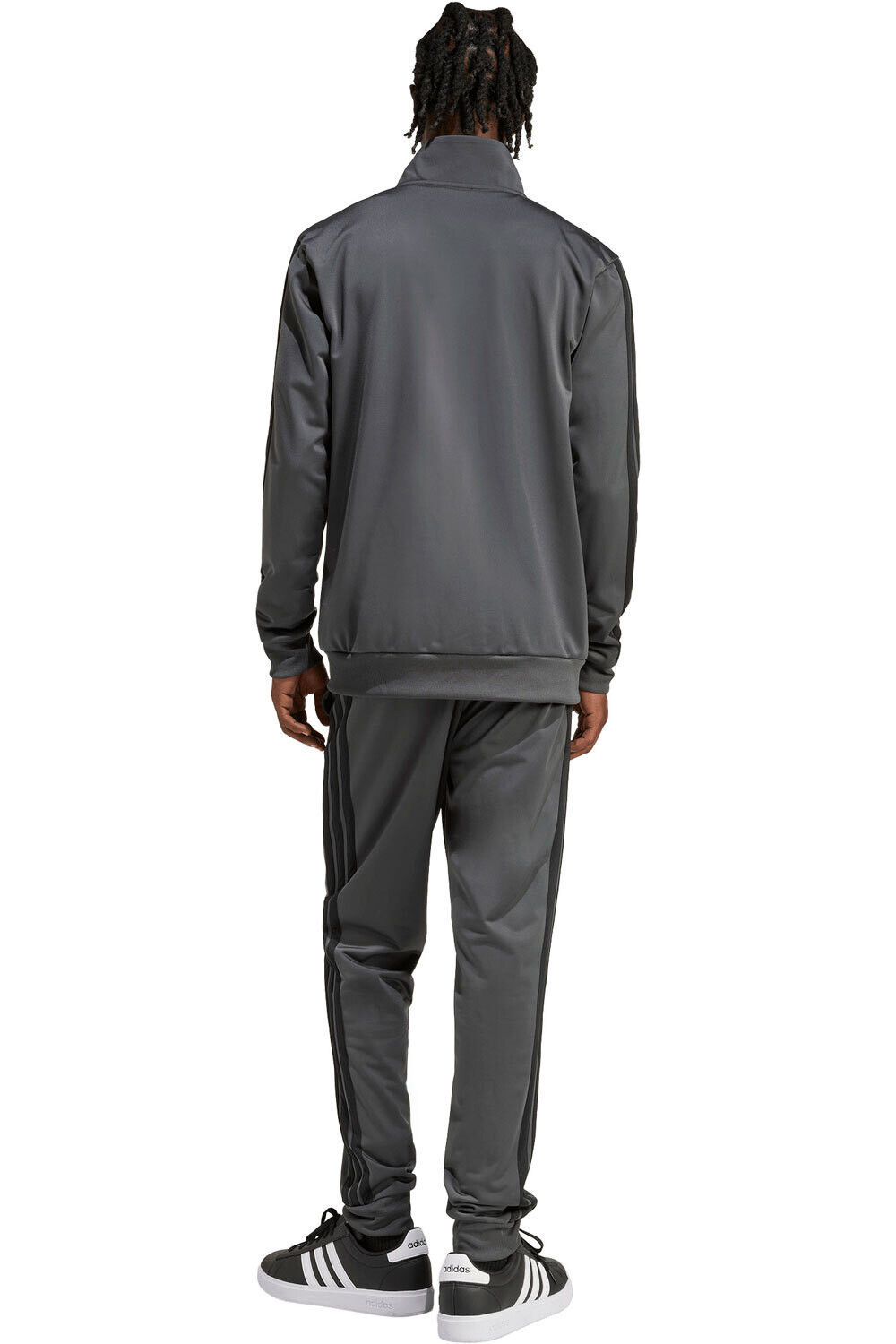 adidas chándal hombre M 3S TR TT TS vista trasera