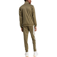 adidas chándal hombre M 3S TR TT TS vista trasera