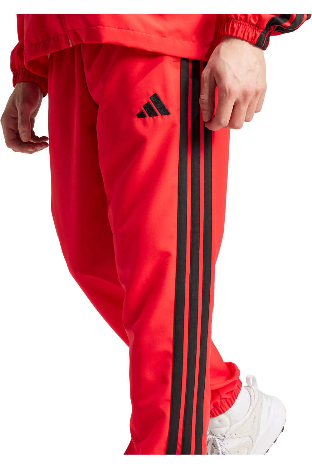 adidas chándal hombre M 3S WV TT TS 03