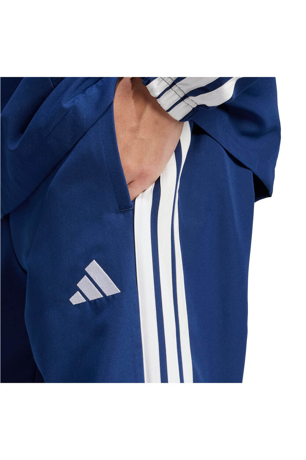 adidas chándal hombre M 3S WV TT TS 03