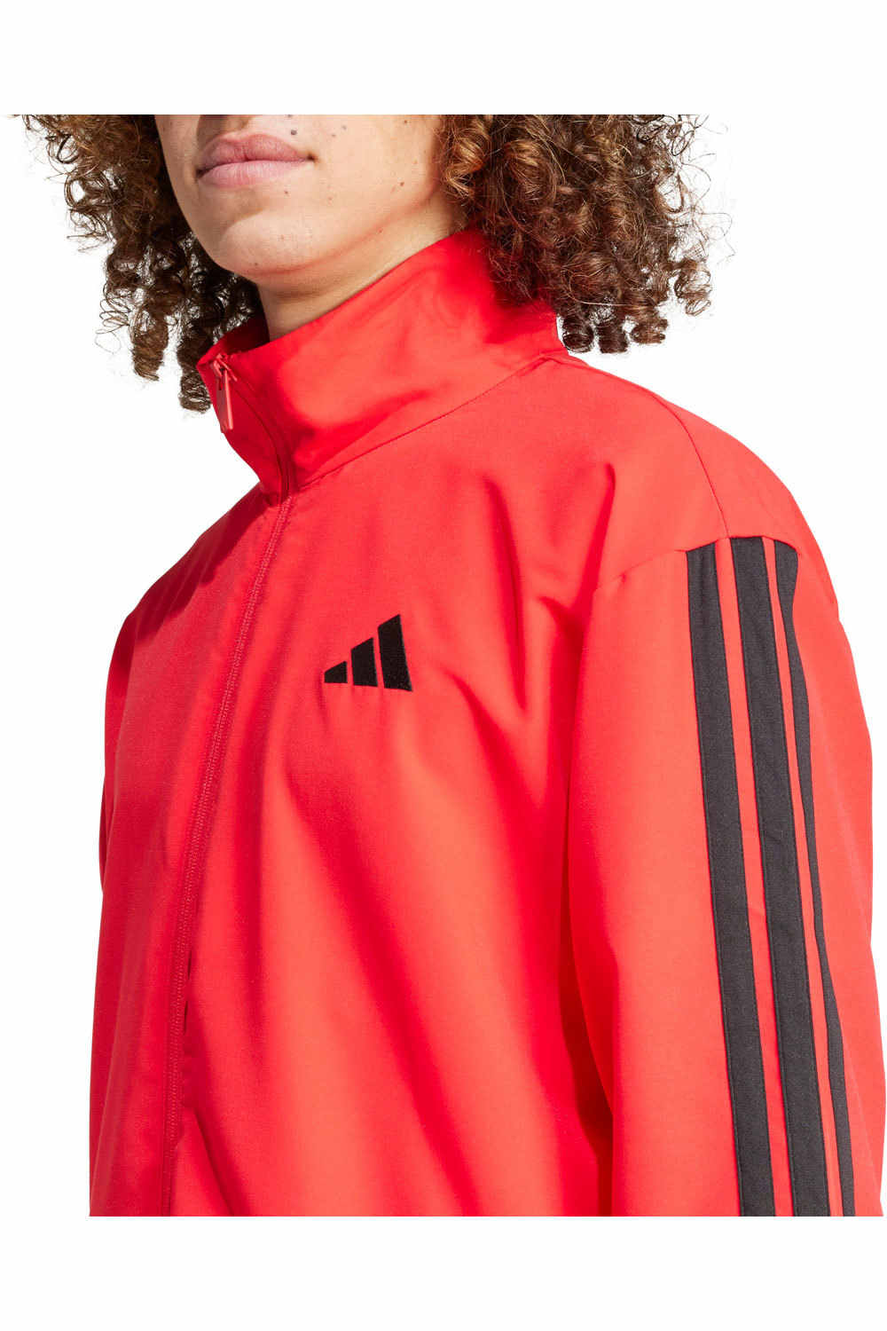adidas chándal hombre M 3S WV TT TS 04