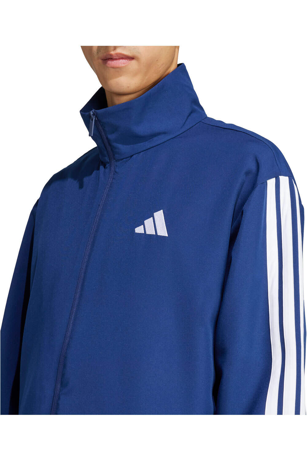 adidas chándal hombre M 3S WV TT TS 04