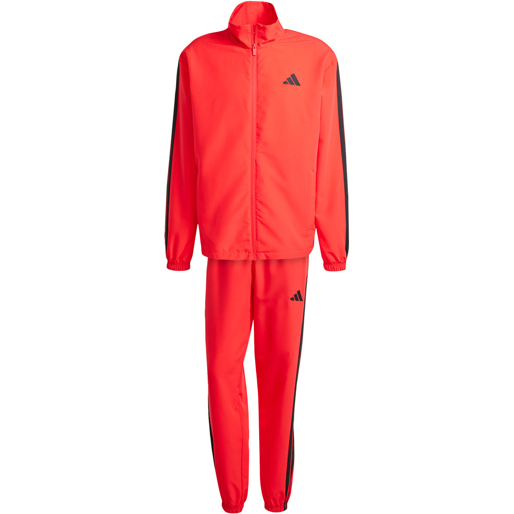 adidas chándal hombre M 3S WV TT TS 05