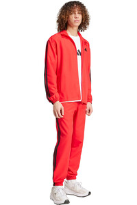 adidas chándal hombre M 3S WV TT TS vista detalle