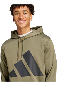 adidas chándal hombre M BL FT HD TS 03
