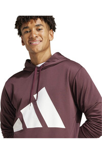 adidas chándal hombre M BL FT HD TS 03