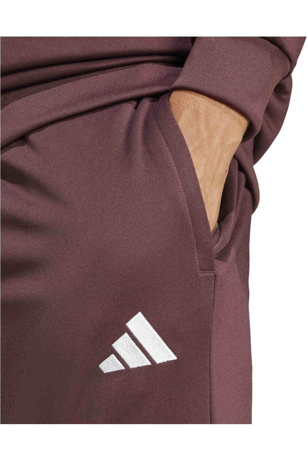 adidas chándal hombre M BL FT HD TS 04
