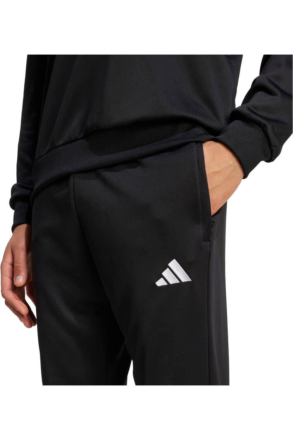 adidas chándal hombre M BL FT HD TS 04