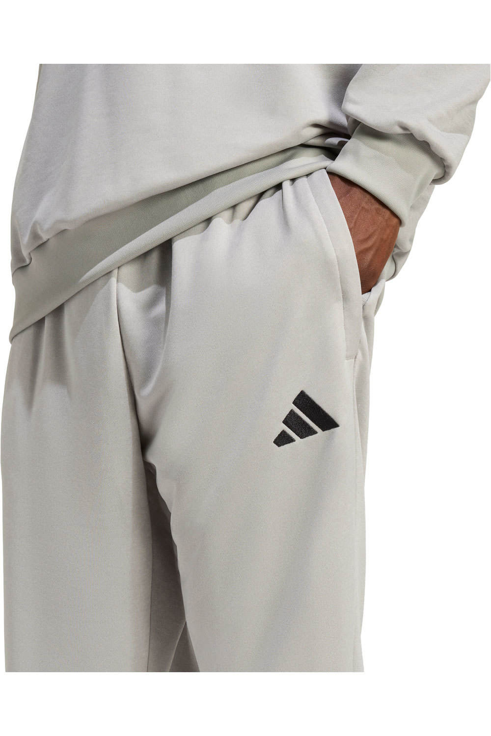 adidas chándal hombre M BL FT HD TS 04