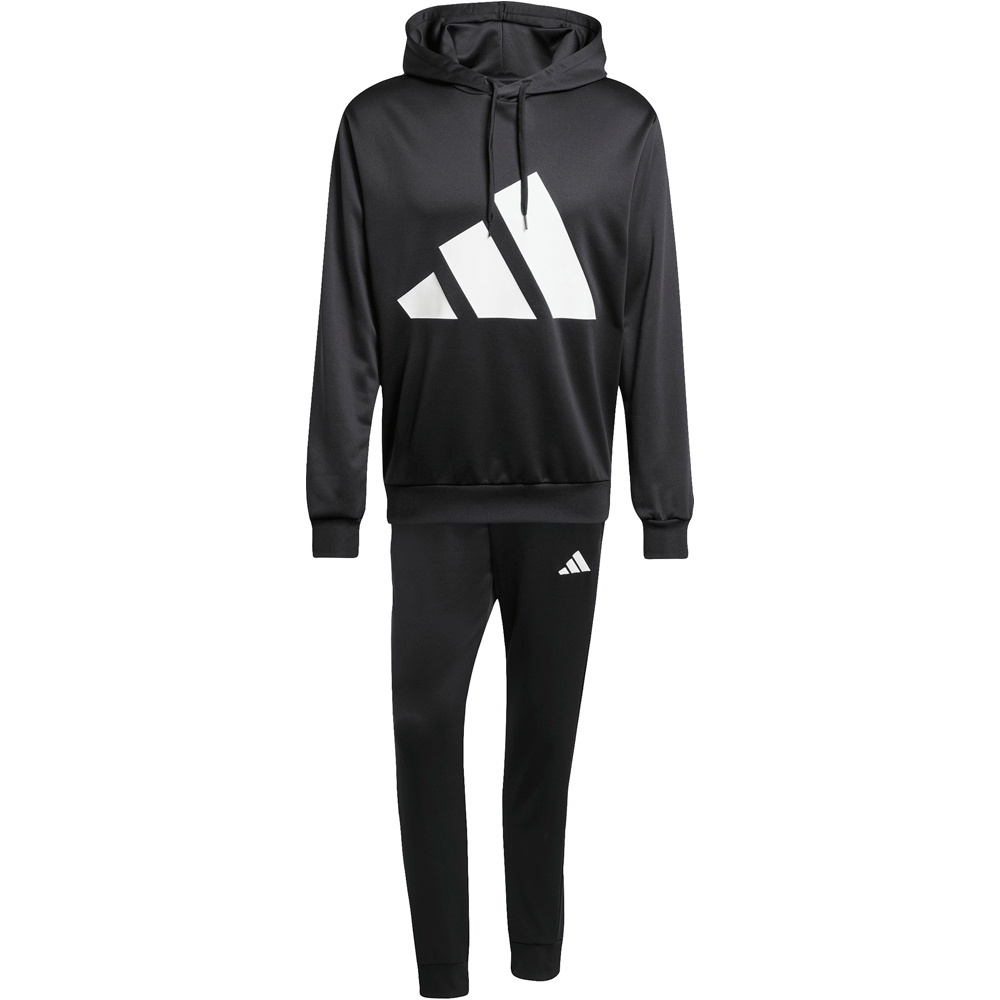 adidas chándal hombre M BL FT HD TS 05