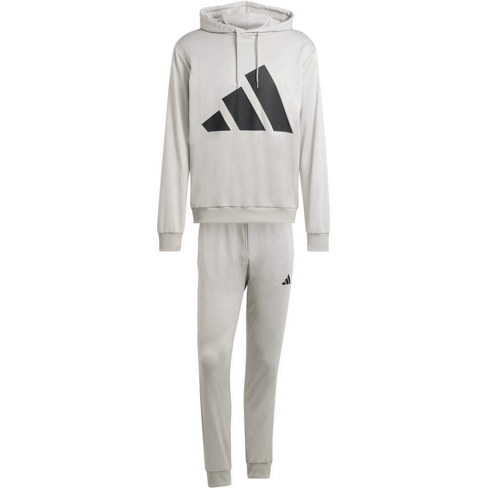 adidas chándal hombre M BL FT HD TS 05