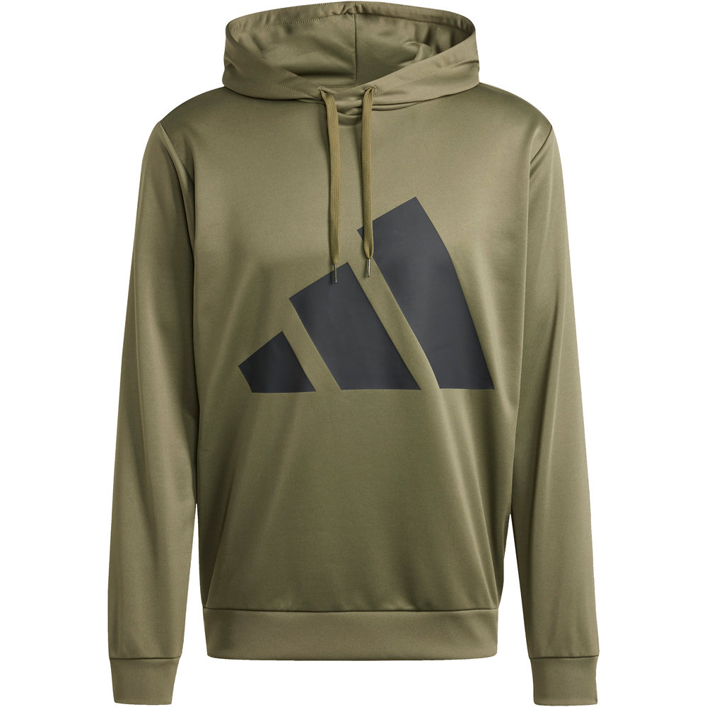 adidas chándal hombre M BL FT HD TS 06
