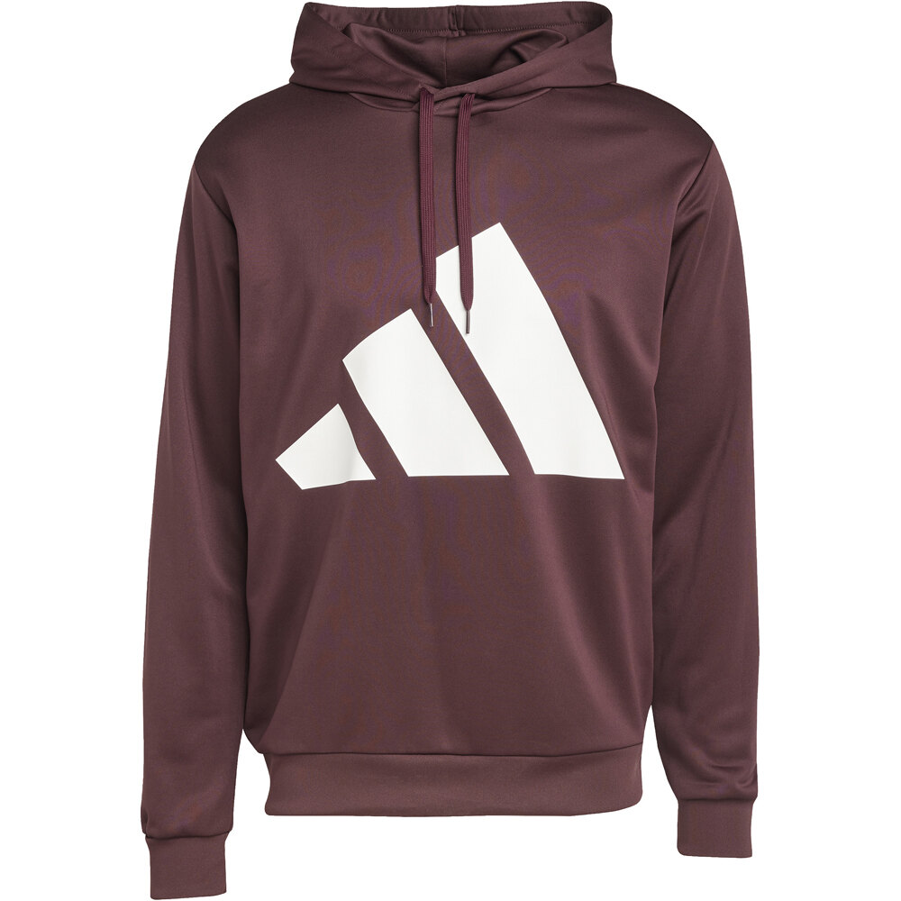 adidas chándal hombre M BL FT HD TS 06
