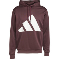 adidas chándal hombre M BL FT HD TS 06