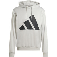 adidas chándal hombre M BL FT HD TS 06